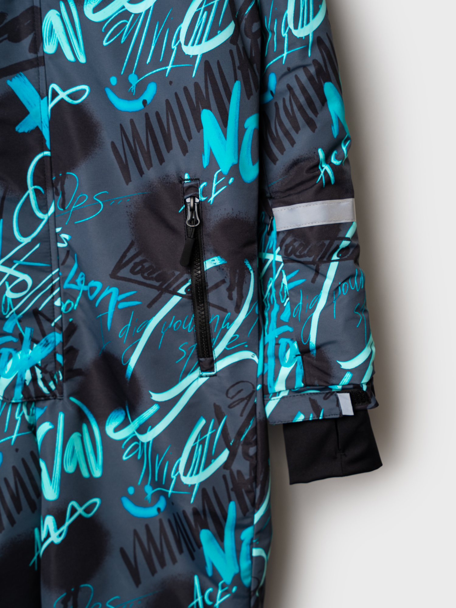 Комбинезон PlayToday 32511007 - фото 13