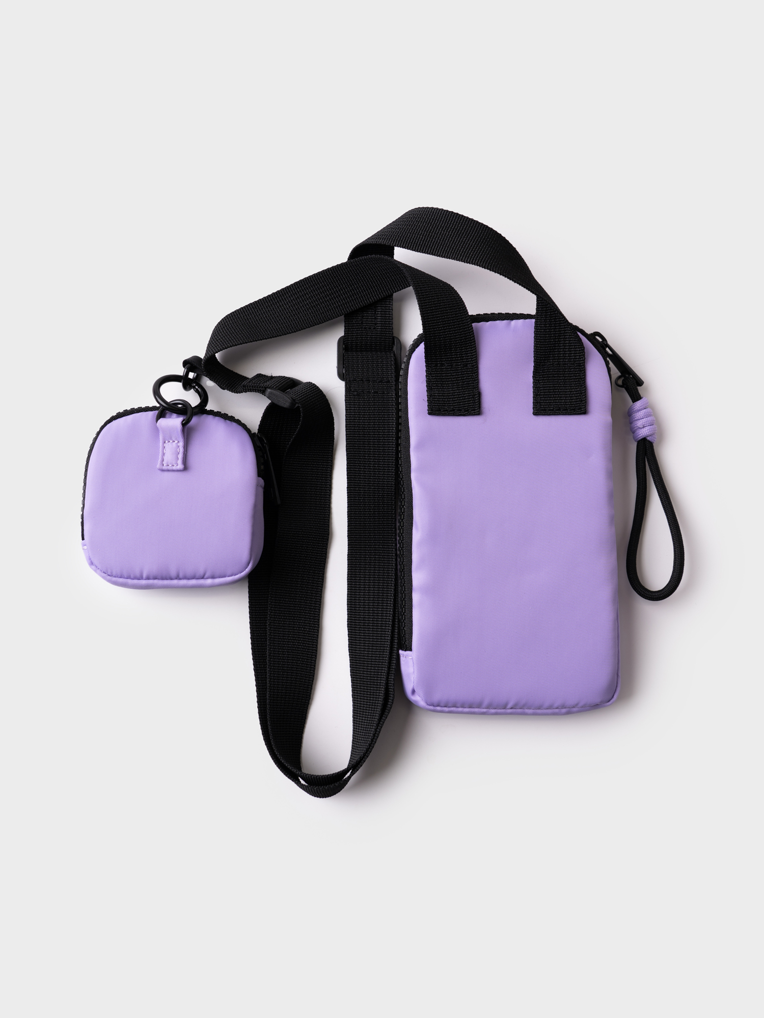 Сумка кросс-боди PlayToday 12621883 - фото 6