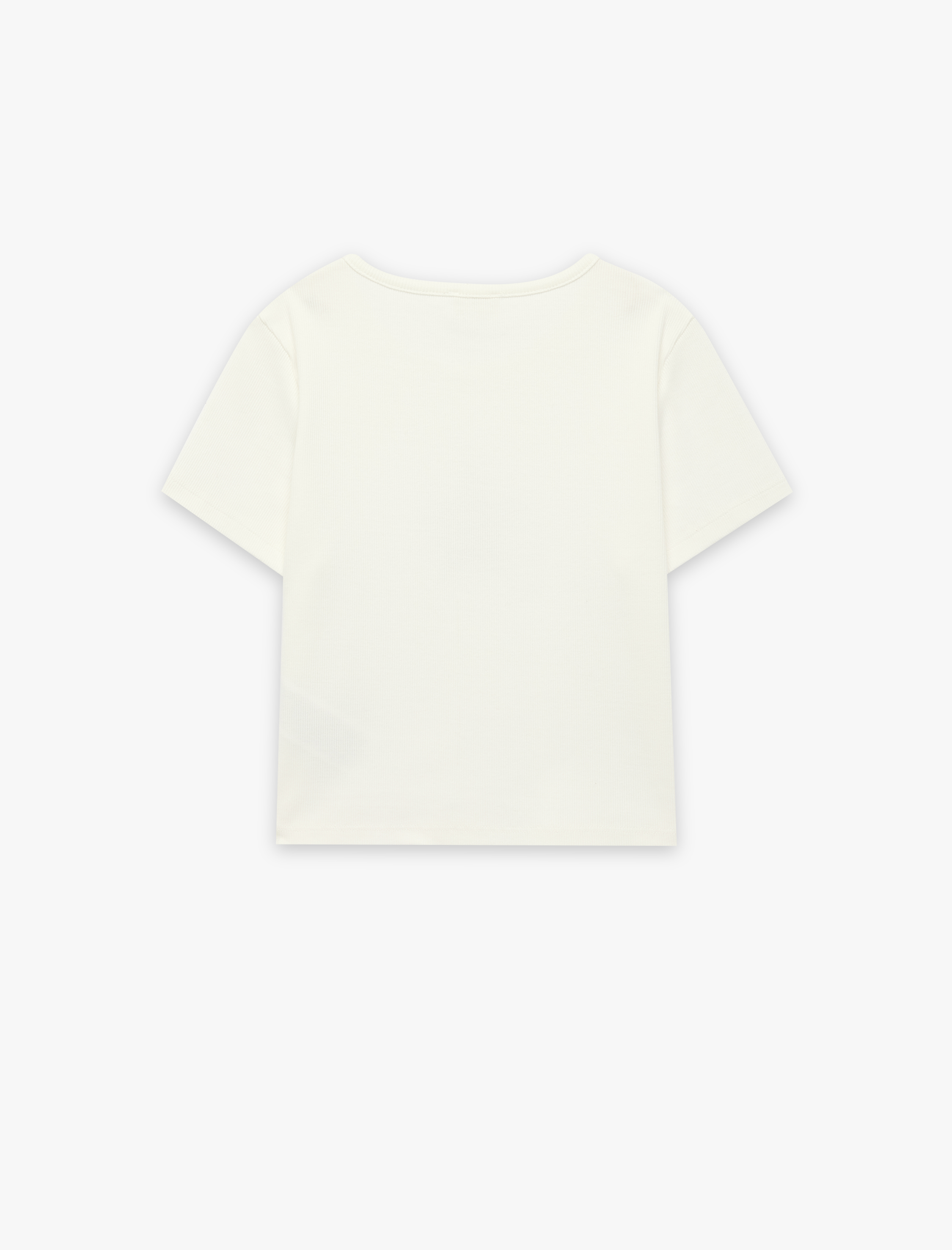 Футболка KOTON 6SKG10478AK010 - фото 2