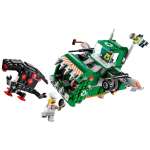 Конструктор LEGO THE LEGO Movie 2 70805 377 дет.