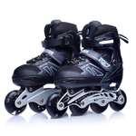 Роликовые коньки Ural Toys 34-38