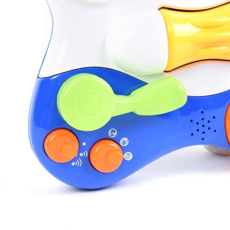 Игрушка SFT
