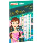 Набор тату Bondibon Eva moda Узоры