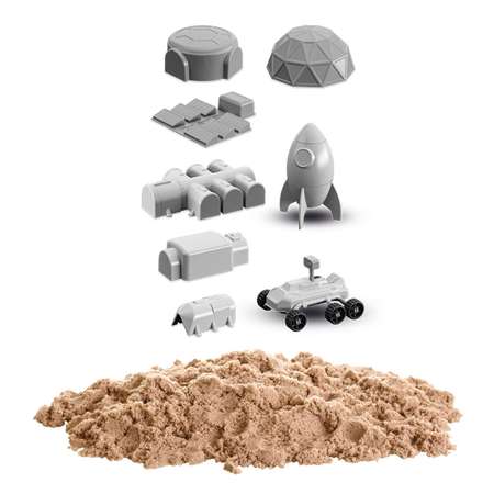 Кинетический песок ART SAND