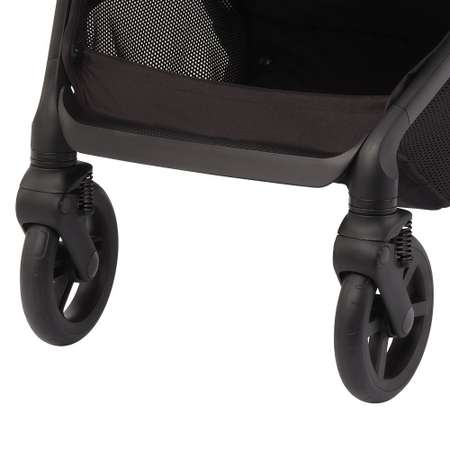 Коляска прогулочная Recaro Lexa Elite Prime Mat Black