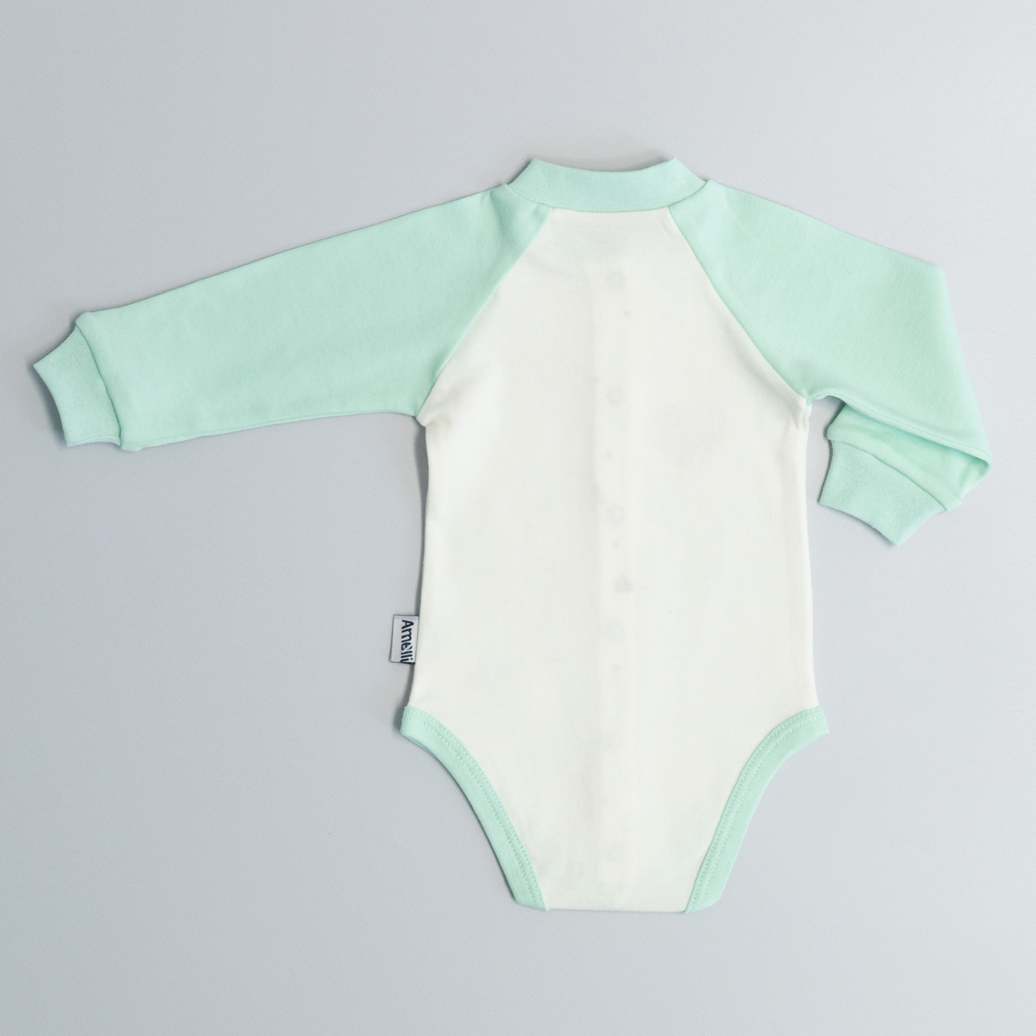 Боди Amelli П.290.022.0.138.005бир - фото 2