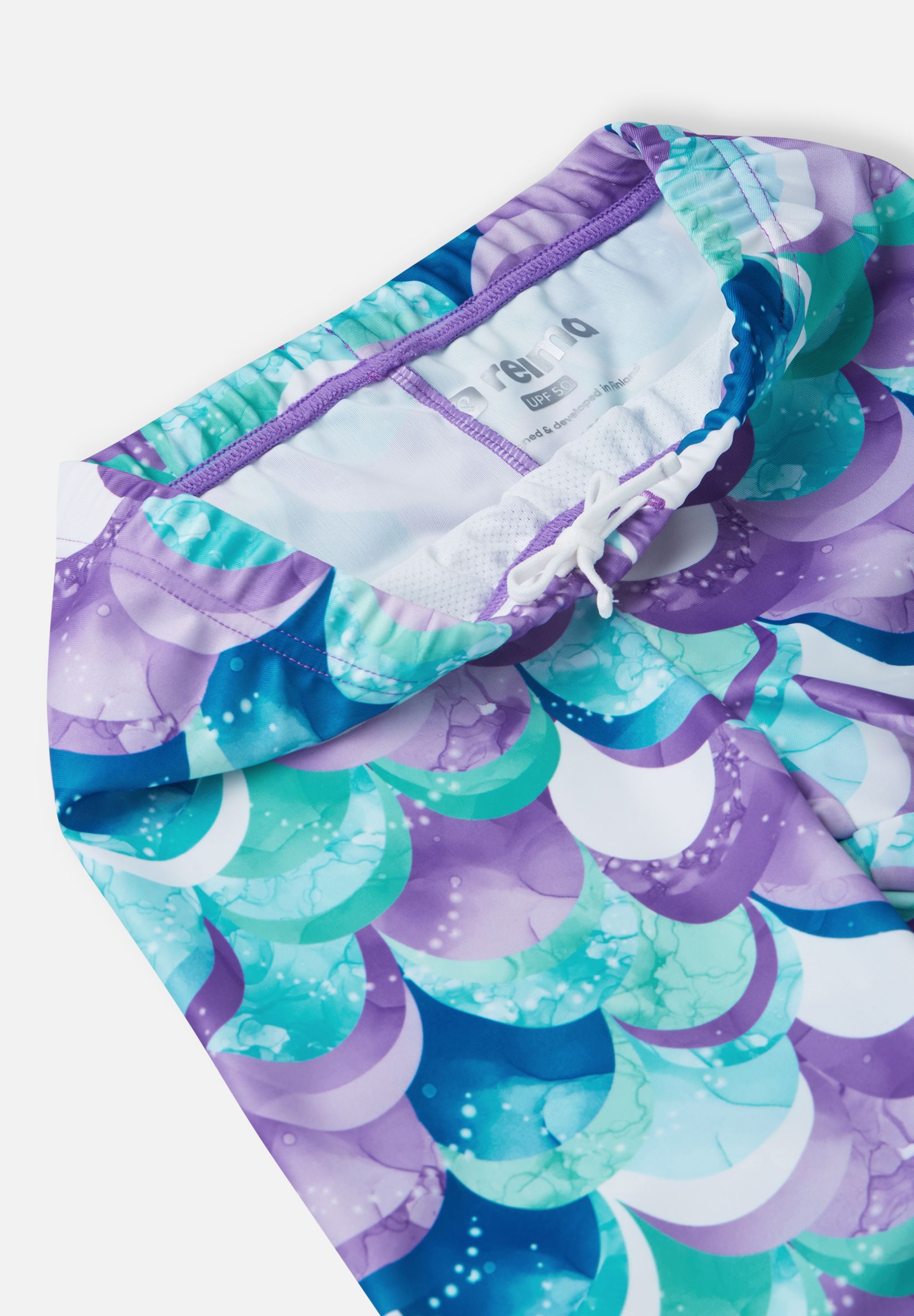 Легинсы Reima 536595-7331 - фото 4