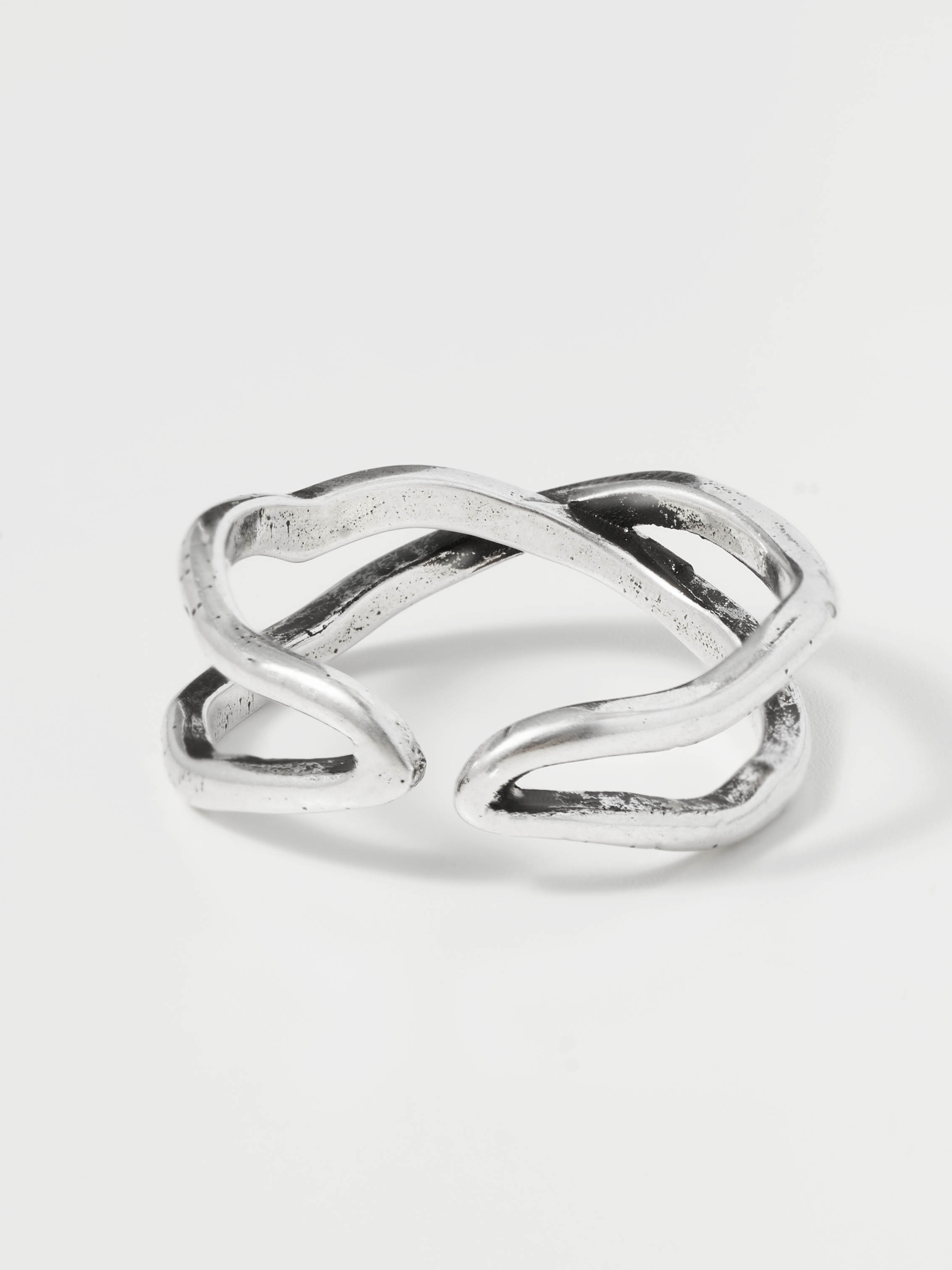 Кольцо Shine and Beauty KW00063-1 - фото 3