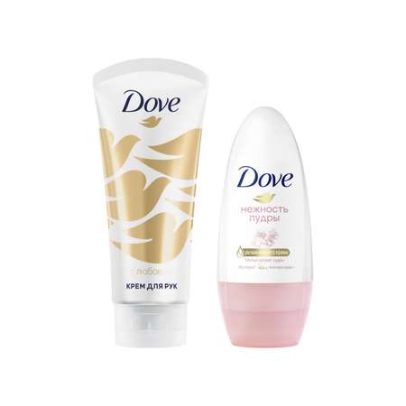 Набор средств DOVE