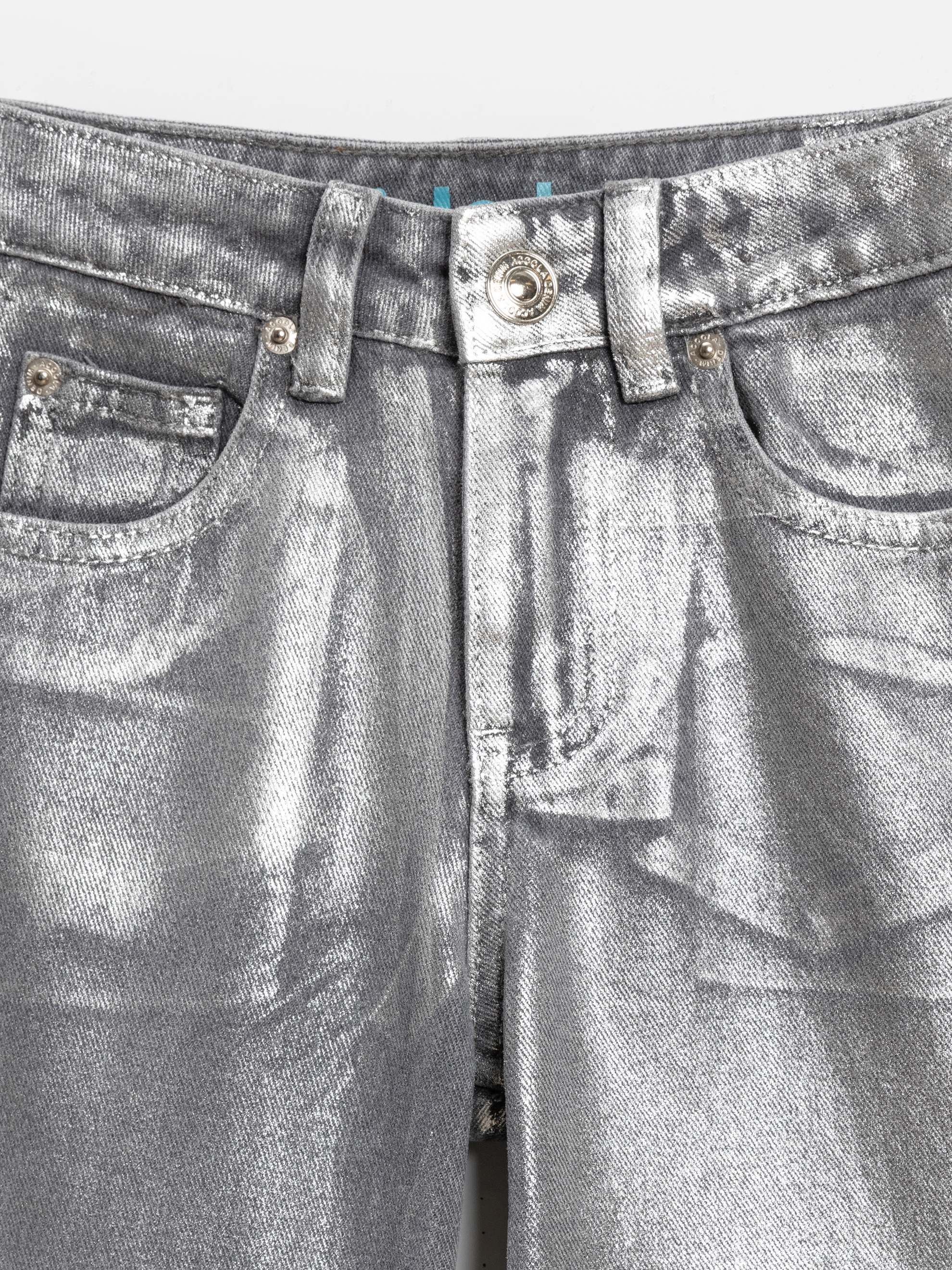 Джинсы Acoola 20230440044_0093219 - фото 3