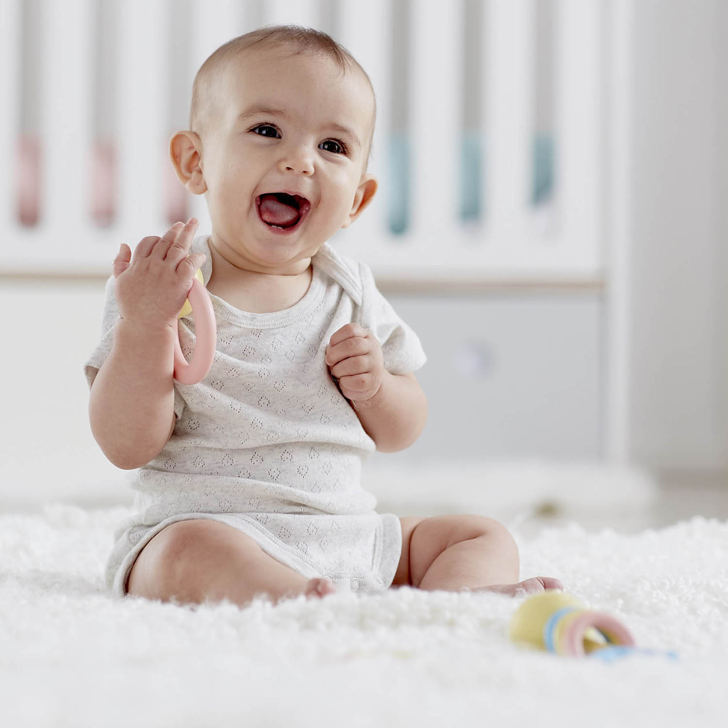 Прорезыватель Hape - фото 2