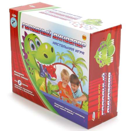 Настольная игра Играем вместе