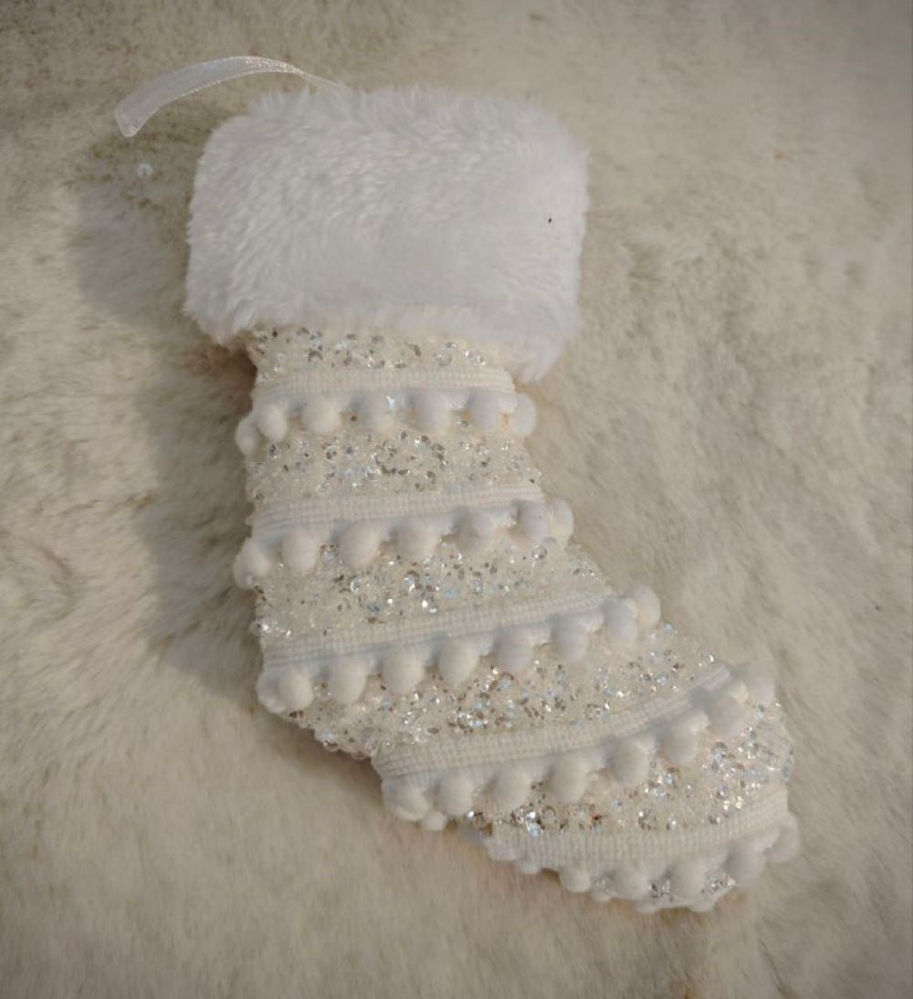 Украшение ёлочное Магия праздника MP1822 - фото 1