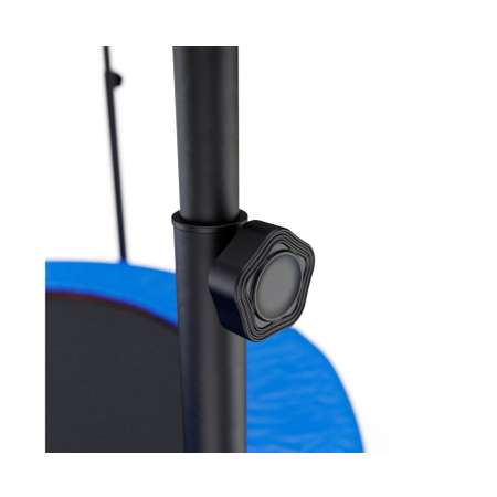 Батут с поручнем DFC PLENY 40 BLUE