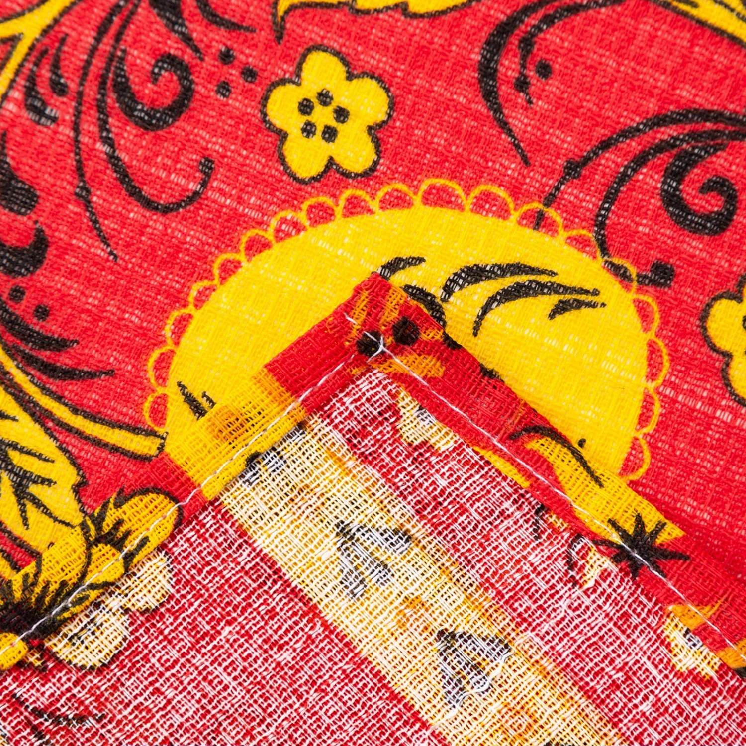 Полотенце Русский дом 35 x 60 см в ассортименте - фото 16