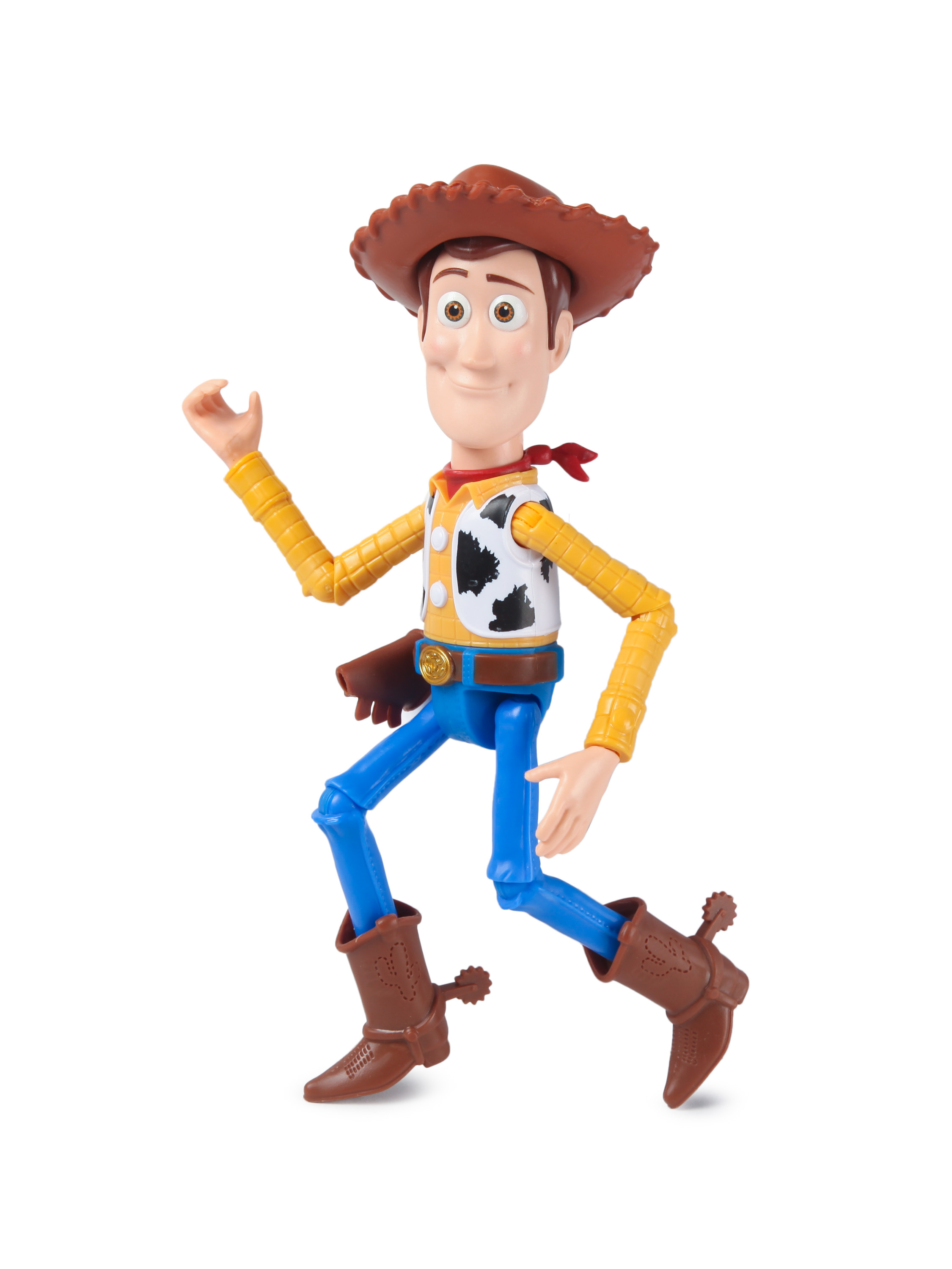 Фигурка Toy Story Вуди - фото 4