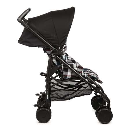 Коляска прогулочная Peg-Perego Pliko Mini