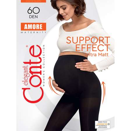Колготки для беременных 60 Conte