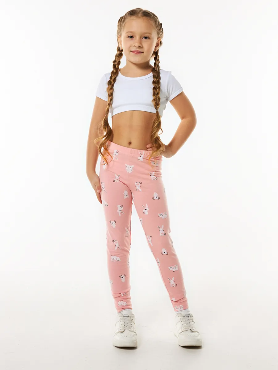 Леггинсы 3 шт RoxyFoxy GLN 079-505 - фото 13