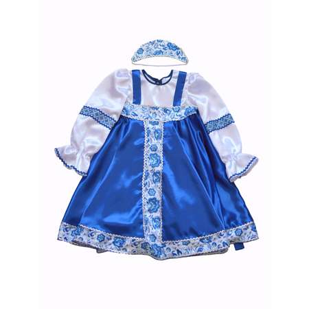Карнавальный костюм Larisol kids