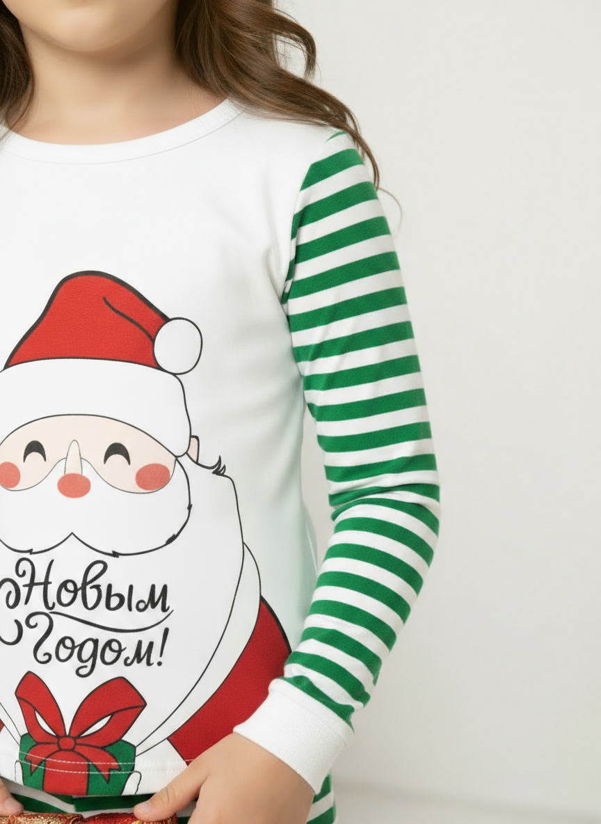 Пижама YOULALA 0936201503 - фото 6