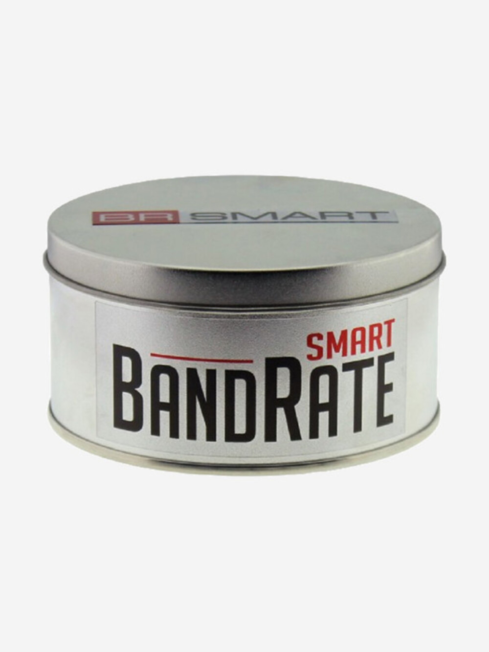 Беспроводные наушники BandRate Smart BRSTWSM55BB черные - фото 3