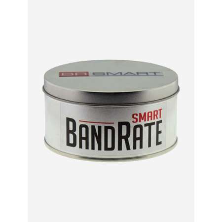 Беспроводные наушники BandRate Smart BRSTWSM55BB черные