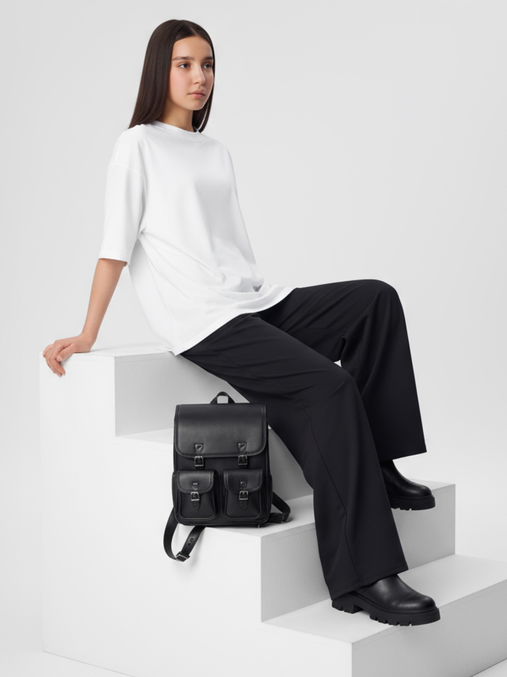 Брюки Bossa Nova 488Ш-4632 - фото 12