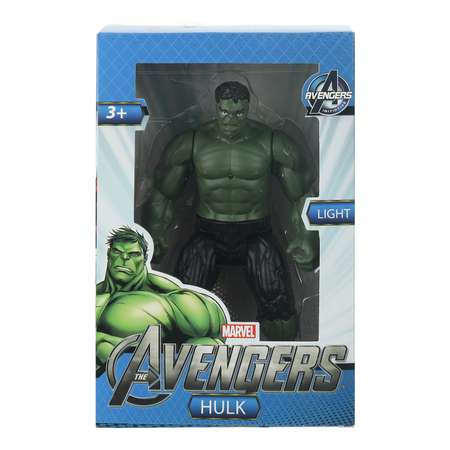 Фигурка Huada Toys Халк