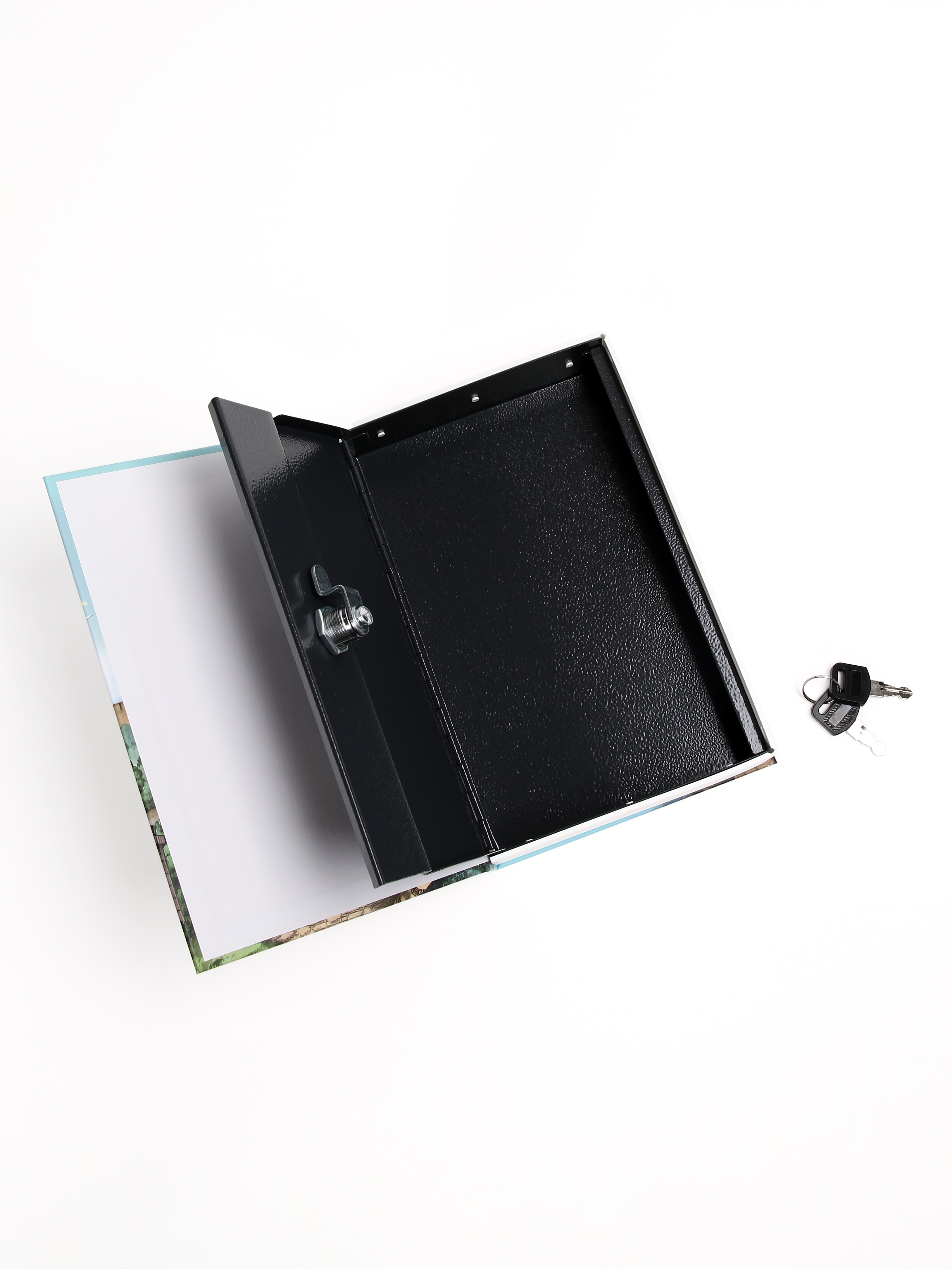 Замок AXLER 1 шт. - фото 13