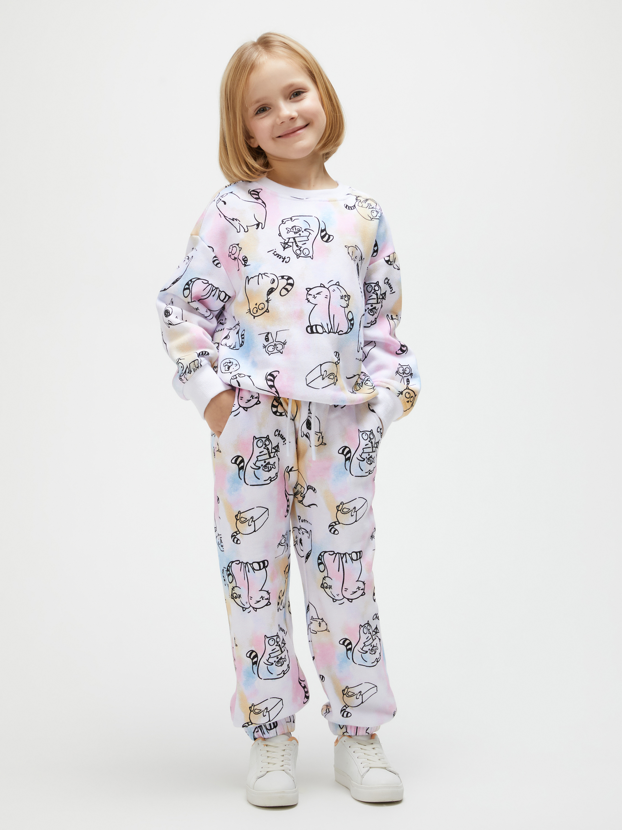 Брюки Acoola 20220460072_0074604 - фото 2