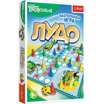 Настольная игра Trefl Лудо
