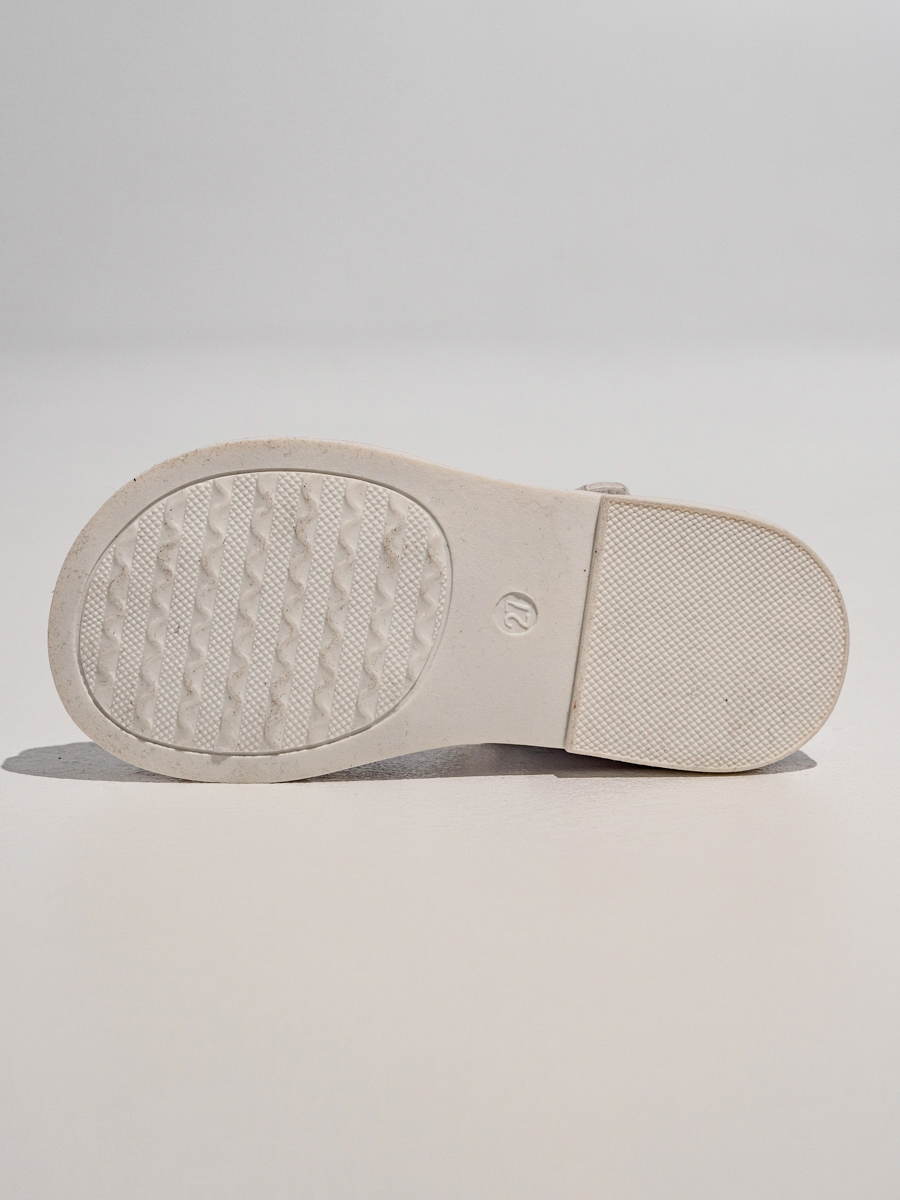 Сандалии ТопТошкин 1250-бел - фото 10