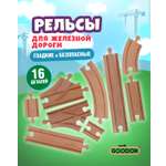 Дополнительные элементы 1TOY