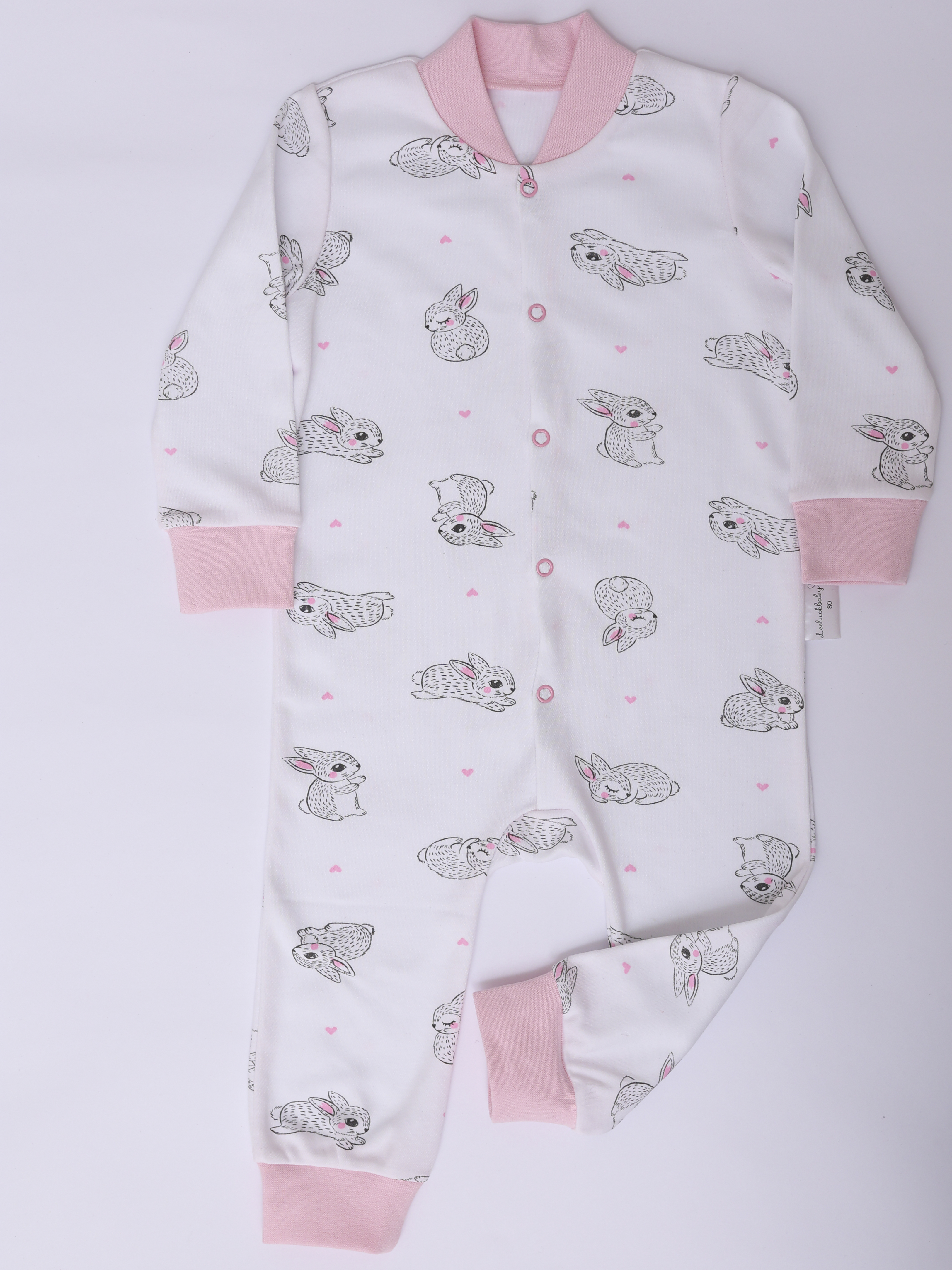 Комбинезон LeeLuckBaby K3032-large - фото 4