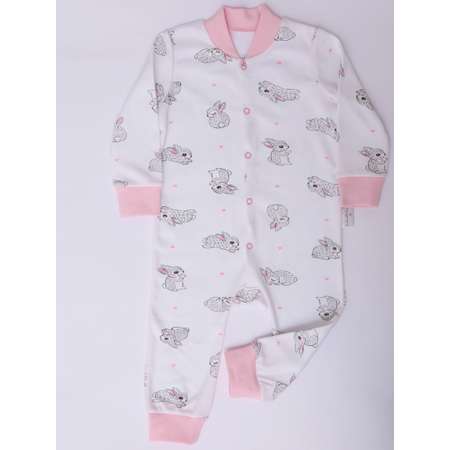 Комбинезон LeeLuckBaby