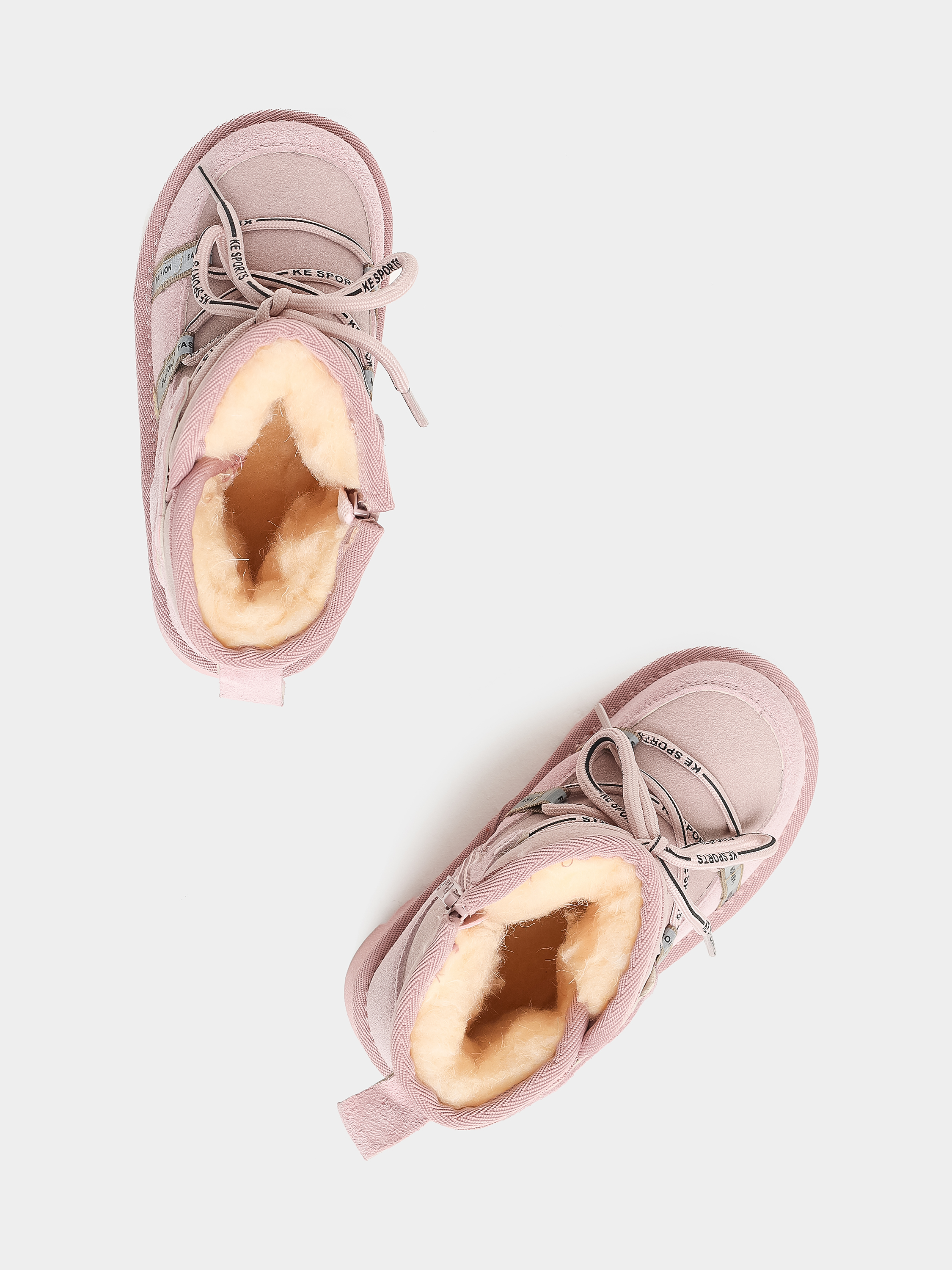 Угги Boys and Girls W2310-5H - фото 5