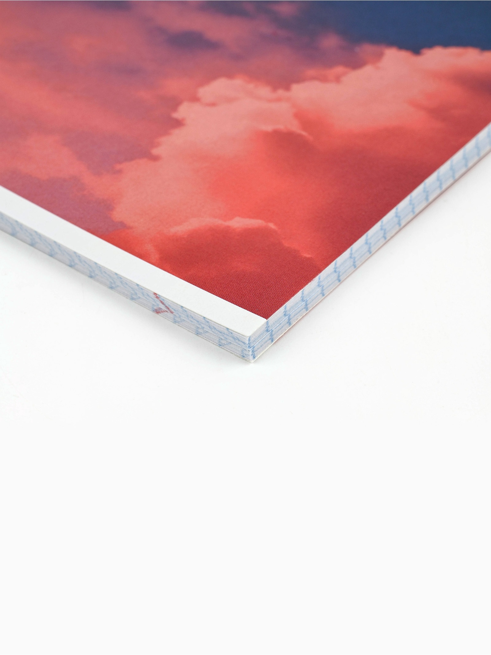 Тетрадь ArtFox STUDY клетка - фото 2