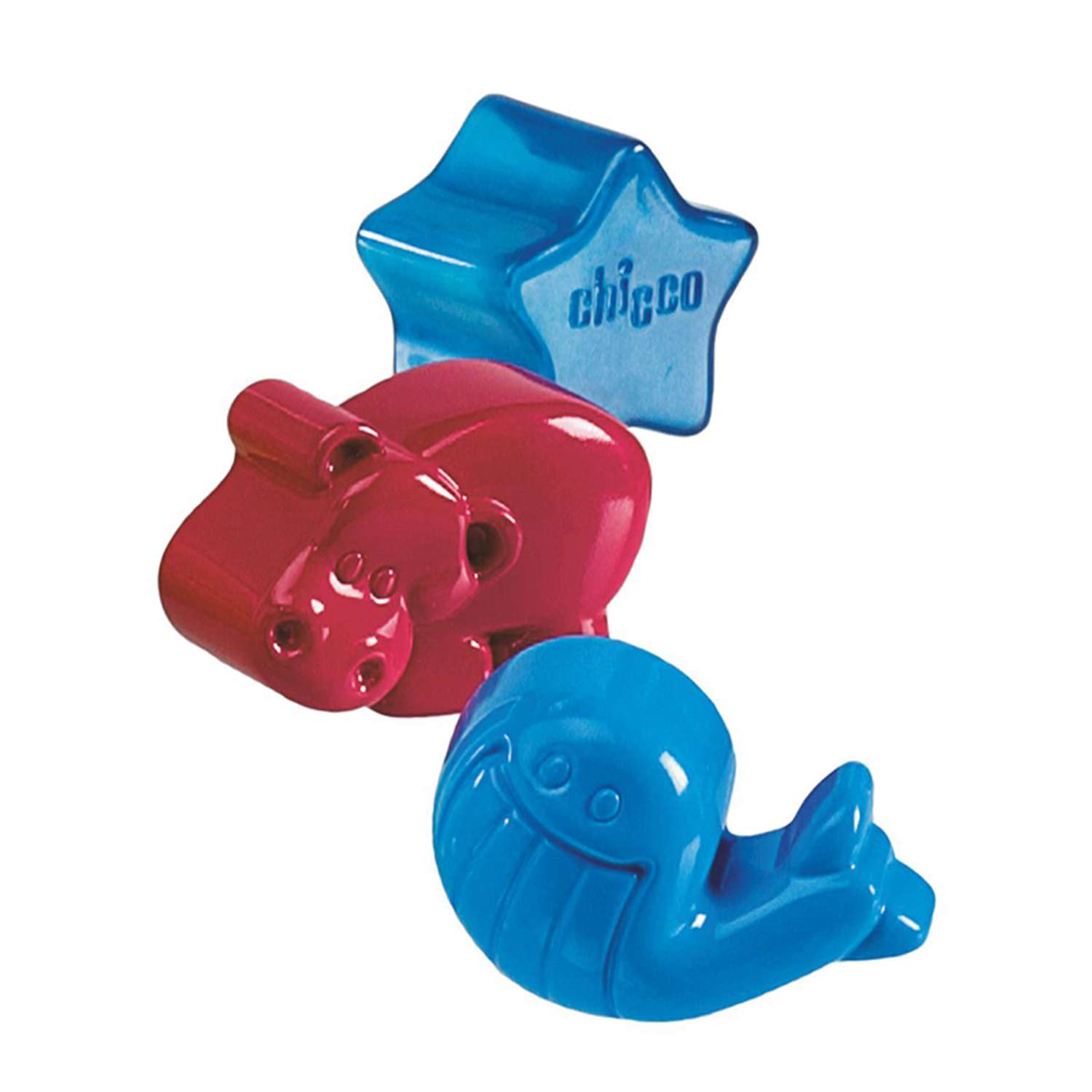 Игрушка Chicco сортер - фото 5