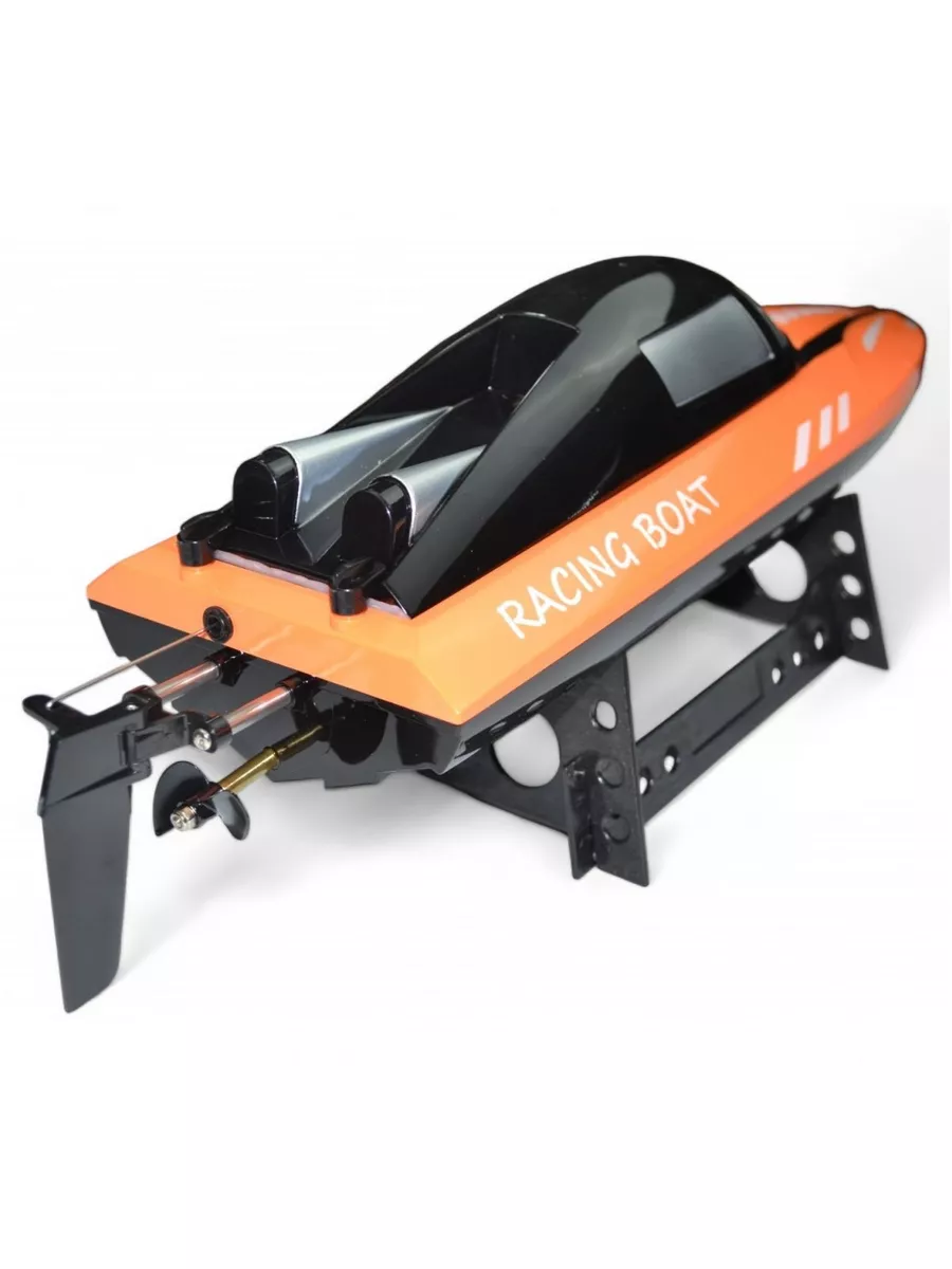 Автомобиль РУ Shuang Ma - фото 2