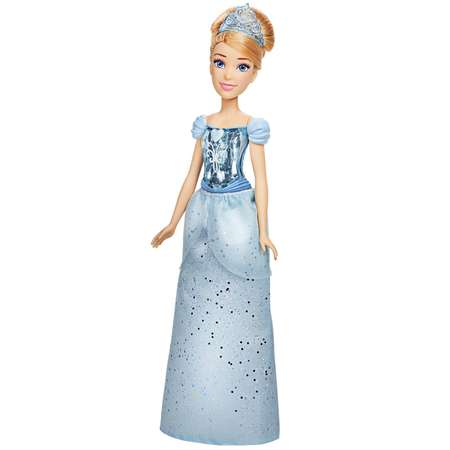Кукла модельная Disney Princess