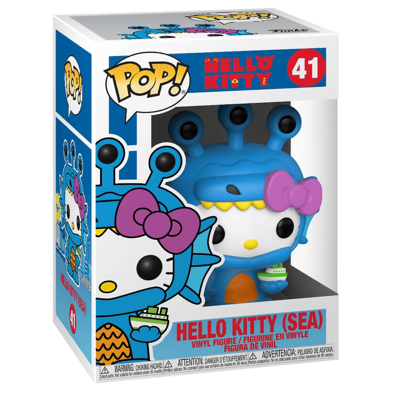 Фигурка Funko - фото 2