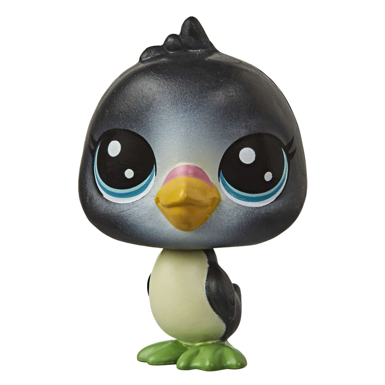 Игровой набор Littlest Pet Shop - фото 6
