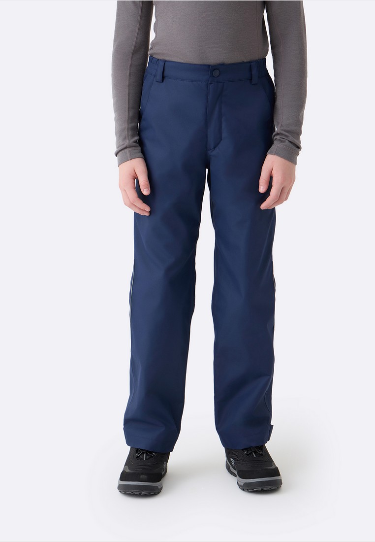 Брюки Lassie 73103219-6960 - фото 2