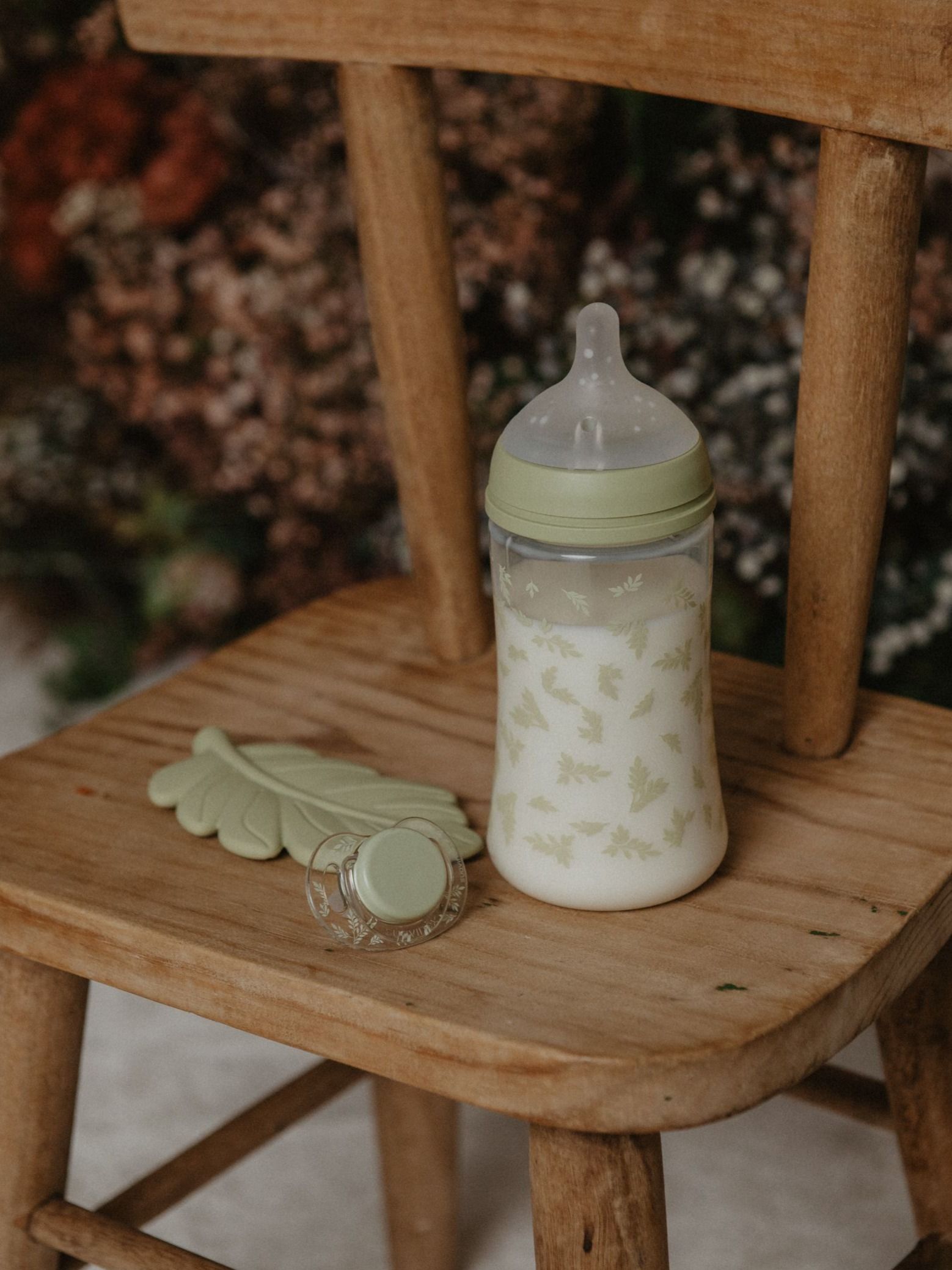 Бутылочка Suavinex 270 мл 1 шт. - фото 6