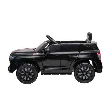 Автомобиль TOYLAND Chevrolet Tahoe КОЛЕСА EVA С пультом ДУ