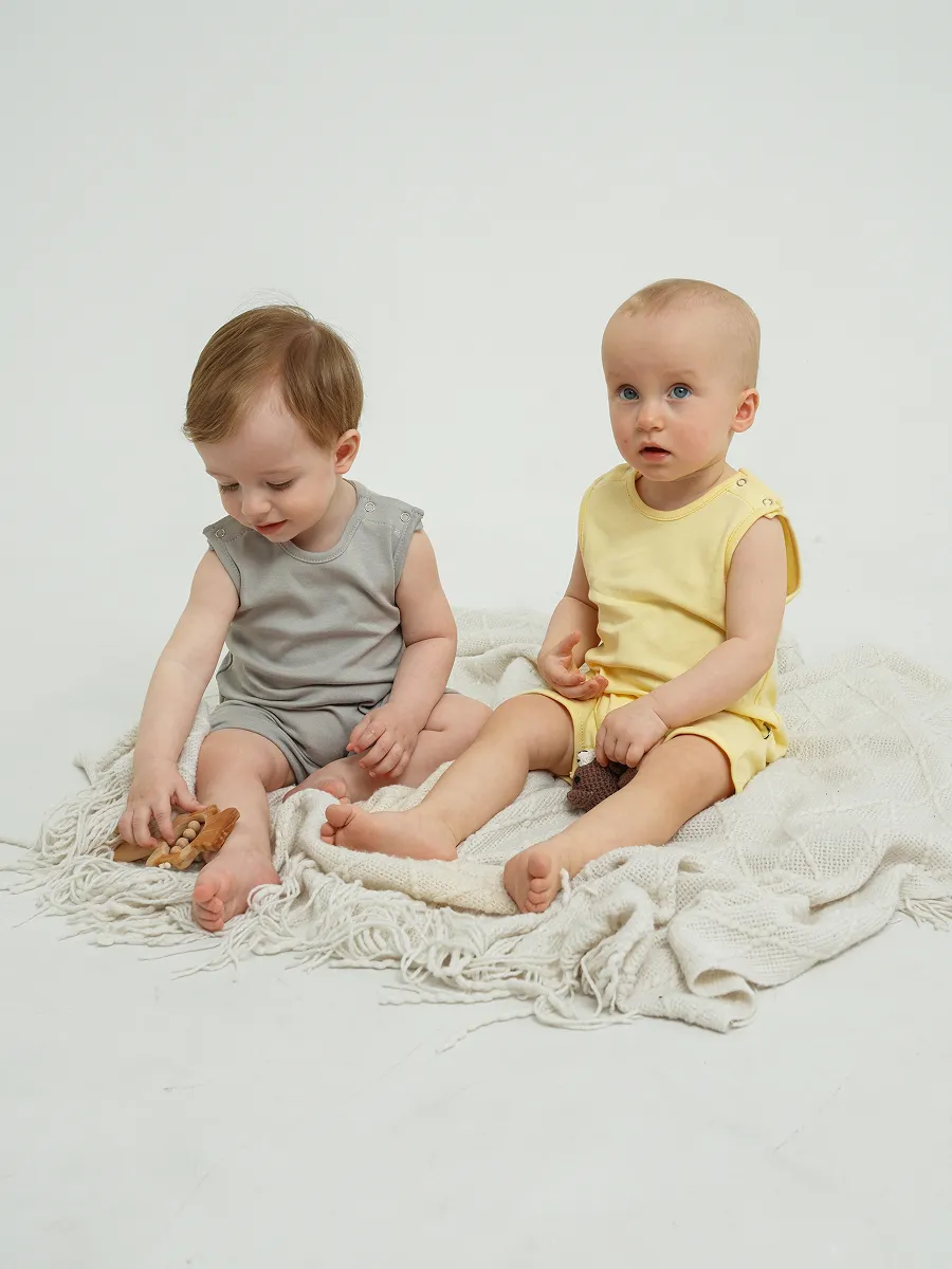 Песочник 3 шт Супер Пупс нбр/3пр/псч/ДЖОРДАНдиножелтпепел - фото 20