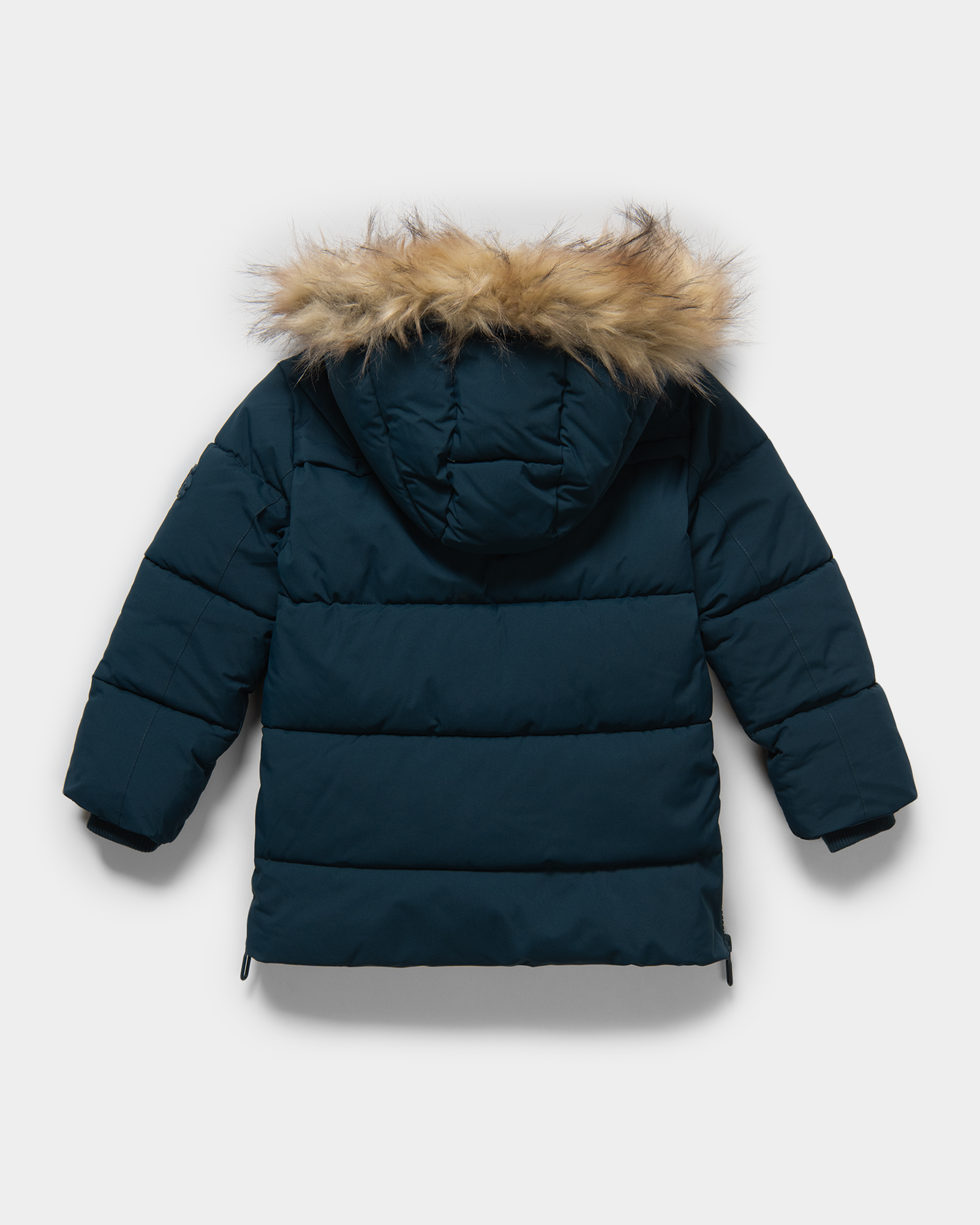 Куртка Futurino Fashion W24FF-1BO06kb-D6 - фото 3