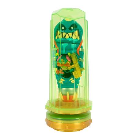 Игровой набор Treasure X Пришельцы