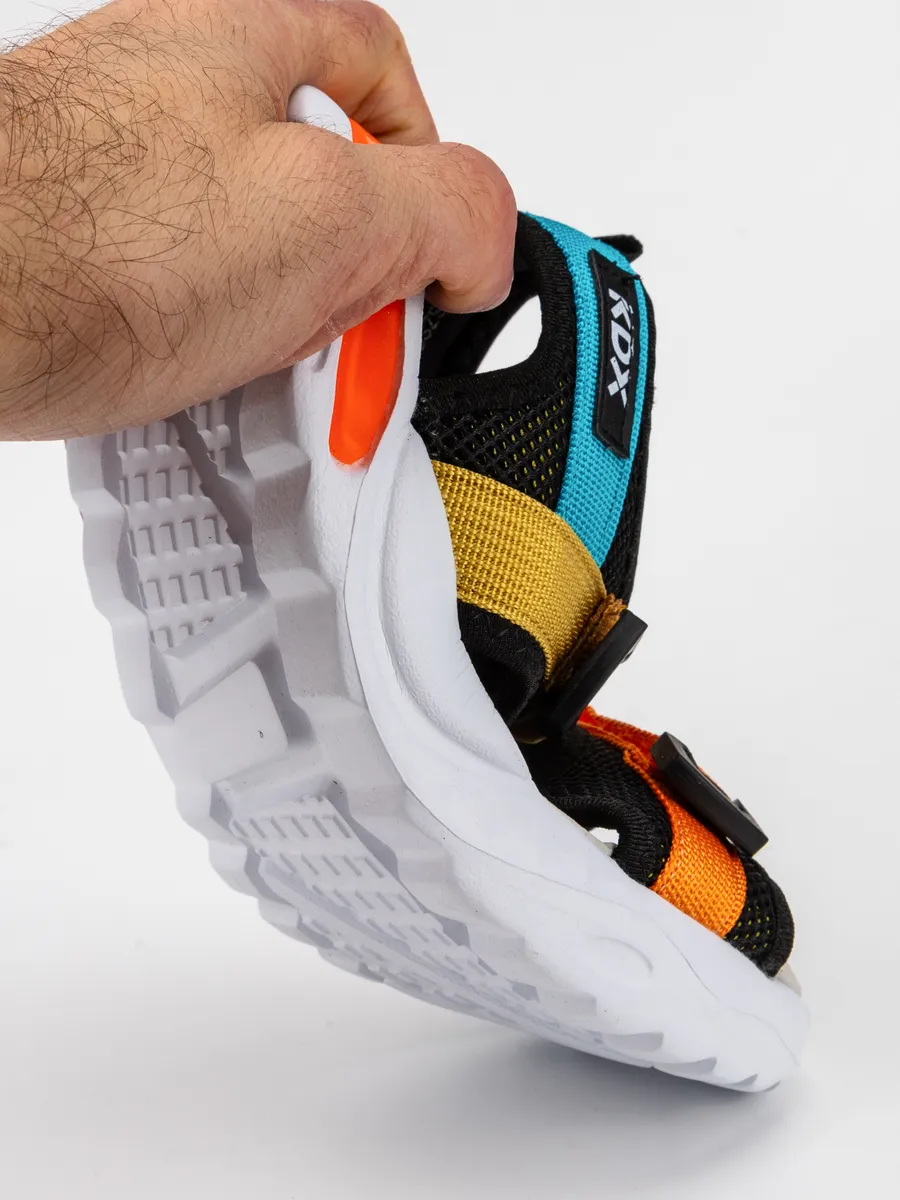 Сандалии KDX SZSS-21 multi - фото 12